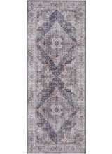 [Kusový behúň Nouristan Asmar 104016 Putty grey]