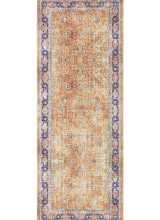 [Kusový behúň Elle Decoration Imagination 104215 Golden yellow]