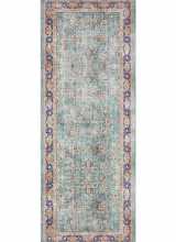 [Kusový behúň Elle Decoration Imagination 104217 Jade]