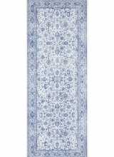 [Kusový behúň Elle Decoration Imagination 104219 Sapphire blue]