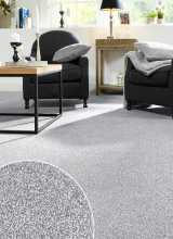 [Metrážny koberec DAKOTA/KINGSTON 74]