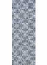 [Kusový behúň Northrugs Meadow 102468 Blue]