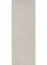 [Kusový behúň Northrugs Meadow 102471 Grey]