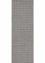 [Kusový behúň Northrugs Meadow 102474 Black]