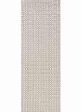 [Kusový behúň Northrugs Meadow 102475 Grey]