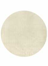 [Kusový koberec Labrador 056 Cream - kruh]