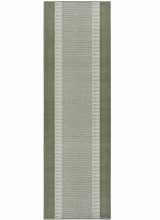 [Kusový behúň Hanse Home Basic 105487 Green]