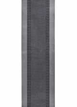 [Kusový behúň Hanse Home Basic 102497 Grey]