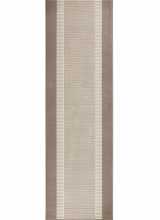 [Kusový behúň Hanse Home Basic 102498 Beige Cream]