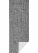 [Kusový behúň Northrugs Twin 103097 Grey]