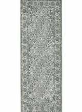 [Kusový behúň Northrugs Twin 103115 Green Cream]