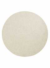 [Kruhový kusový koberec Hanse Home BT Carpet Wolly 102843 Creme]