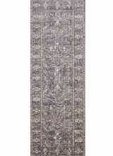 [Kusový behúň Nouristan Cairo 105588 Creme Blue]