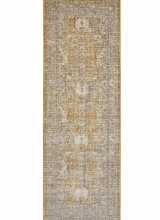 [Kusový behúň Nouristan Cairo 105590 Gold]