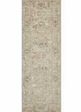 [Kusový behúň Nouristan Cairo 105594 Creme]