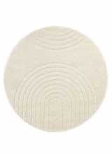 [Kusový koberec Mint Rugs Norwalk 105104 Cream]