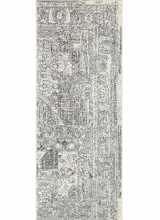 [Kusový behúň Hanse Home Celebration 103468 Plume Creme Grey]