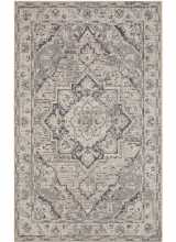 [Kusový koberec Hanse Home Terrain 105596 Creme Grey]