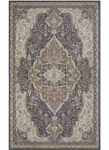 [Kusový koberec Hanse Home Terrain 105607 Black Brown]