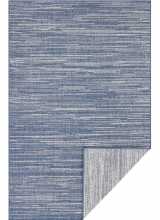 [Kusový koberec Elle Decoration Gemini 105545 Ocean]