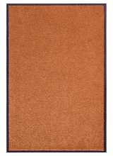 [Bytová rohož Hanse Home Wash & Clean 101469 Orange]