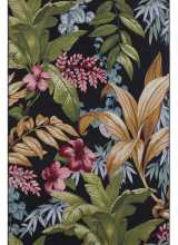 [Kusový koberec Hanse Home Flair 105620 Tropical Flowers]