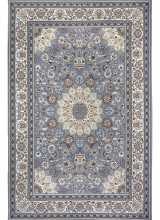 [Kusový koberec Hanse Home Flair 105715 Kadi Grey Cream]