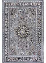 [Kusový koberec Hanse Home Flair 105717 Kadi Grey Blue]