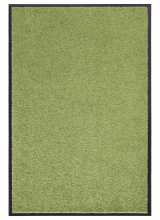 [Bytová rohož Hanse Home Wash & Clean 101470 Green]