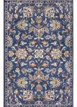 [Kusový koberec Hanse Home Luxor 105634 Caracci Blue]