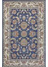 [Kusový koberec Hanse Home Luxor 105640 Reni Blue Cream]