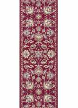 [Kusový behúň Hanse Home Luxor 105633 Caracci Red]