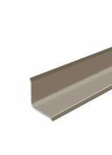 [Ochranná kútová lišta - šampaň]