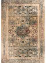 [Kusový koberec OMEGA Mamluk Krem]