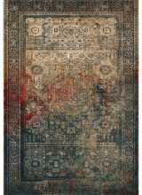 [Kusový koberec OMEGA Mamluk Szmaragd]