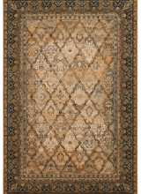 [Kusový koberec OMEGA Grenada Koniak]