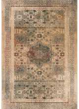 [Kusový koberec SUPERIOR Mamluk Krem]