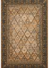 [Kusový koberec SUPERIOR Grenada Koniak]