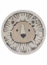 [Detský kusový koberec Hanse Home Adventures 105966 Lion]