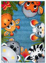 [Detský kusový koberec LISTON 11058/180]