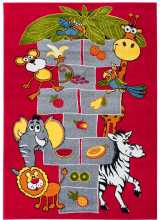 [Detský kusový koberec LISTON 11120/120]