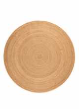 [Kusový koberec Hanse Home Jute Braided 106005 Gold]