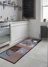 [Predložka do kuchyne COOK&WASH Coffee]