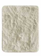 [Kúpeľňová predložka Rabbit New - Almond]