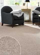 [Metrážny koberec GANGES 33]