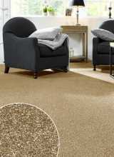 [Metrážny koberec GANGES 54]