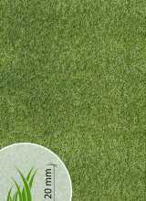 [Umelá tráva SPECTAL 2015]