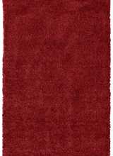 [Kusový koberec LIFE SHAGGY 1500 red]