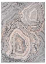 [Kusový koberec ISFAHAN M - Efez grey]