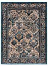 [Kusový koberec ISFAHAN - Forenza Emerald]